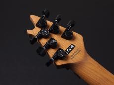 EVH Wolfgang WG Standard, Baked Maple Fingerboard Gold Sparkle_9