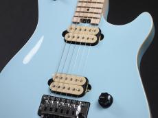 EVH Wolfgang Special Maple Fingerboard Sonic Boom_5