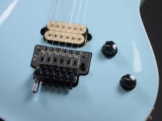 EVH Wolfgang Special Maple Fingerboard Sonic Boom_7