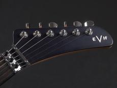 EVH 5150 Series Deluxe Poplar Burl ~Black Burst~_3