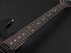 EVH 5150 Series Deluxe Poplar Burl ~Black Burst~_7