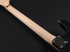 EVH 5150 Series Deluxe Poplar Burl ~Black Burst~_9