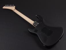 EVH 5150 Series Deluxe Poplar Burl ~Black Burst~_11