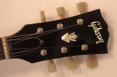 Gibson 1967 ES-335TDC "Upper Crown Inlay Head"_5
