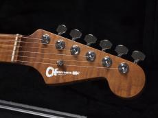 Charvel USA Select DK24 HSS QM ~Autumn Glow~_3
