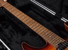 Charvel USA Select DK24 HSS QM ~Autumn Glow~_9