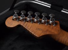 Charvel USA Select DK24 HSS QM ~Autumn Glow~_10