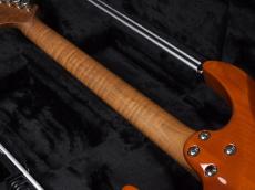 Charvel USA Select DK24 HSS QM ~Autumn Glow~_11