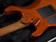 Charvel USA Select DK24 HSS QM ~Autumn Glow~_12