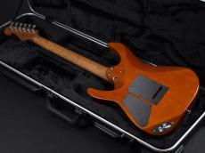 Charvel USA Select DK24 HSS QM ~Autumn Glow~_13