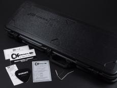 Charvel USA Select DK24 HSS QM ~Autumn Glow~_14