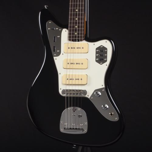 Edwards Platinum Edition E-JG SGZ Custom -JGM- Black ~SUGIZO Signature Model~