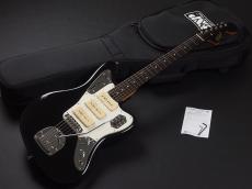 Edwards Platinum Edition E-JG SGZ Custom -JGM- Black ~SUGIZO Signature Model~_2