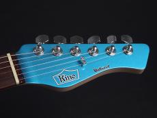 Kino Evertone Guitar Walkurey-T _3