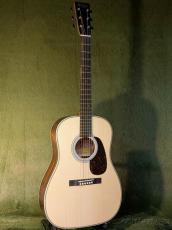 Martin 【実機動画あり】O'ahu HG-28 #2936424【2025年NEWモデル】【ハワイアンコア】_2