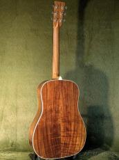 Martin 【実機動画あり】O'ahu HG-28 #2936424【2025年NEWモデル】【ハワイアンコア】_3