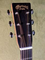 Martin 【実機動画あり】O'ahu HG-28 #2936424【2025年NEWモデル】【ハワイアンコア】_5