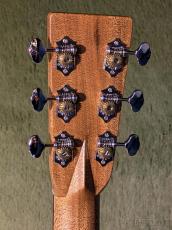 Martin 【実機動画あり】O'ahu HG-28 #2936424【2025年NEWモデル】【ハワイアンコア】_6