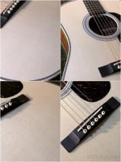 Martin 【実機動画あり】O'ahu HG-28 #2936424【2025年NEWモデル】【ハワイアンコア】_10