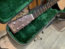Martin GPC-13E Ziricote  【スプルース×ジリコテ】【エレアコ仕様】マーティン　GPC13E_2