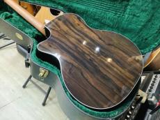 Martin GPC-13E Ziricote  【スプルース×ジリコテ】【エレアコ仕様】マーティン　GPC13E_6