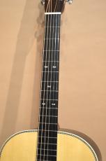 Headway HSD-280 Custom Ebony Bar Made by Momose　2021年製_6