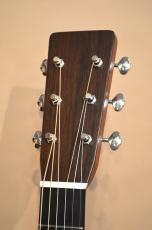 Headway HSD-280 Custom Ebony Bar Made by Momose　2021年製_7
