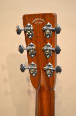 Headway HSD-280 Custom Ebony Bar Made by Momose　2021年製_11