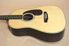 Headway HSD-280 Custom Ebony Bar Made by Momose　2021年製_12