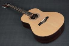 Sunami Guitars S_12