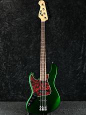 FUJIGEN Neo Classic Series NJB100RALL -CAG (Candy Apple Green)- 【オンラインストア限定】