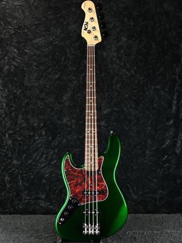 FUJIGEN Neo Classic Series NJB100RALL -CAG (Candy Apple Green)- 【オンラインストア限定】