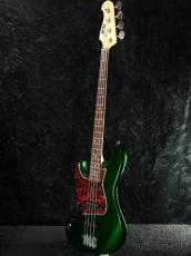 FUJIGEN Neo Classic Series NJB100RALL -CAG (Candy Apple Green)- 【オンラインストア限定】_2