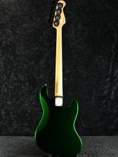 FUJIGEN Neo Classic Series NJB100RALL -CAG (Candy Apple Green)- 【オンラインストア限定】_3