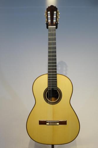 丸山太郎 40号 640mm