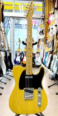 Fender American Vintage 52 Telecaster_3
