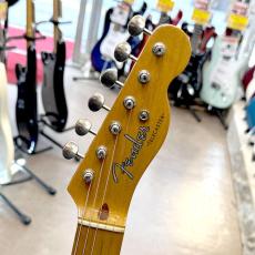Fender American Vintage 52 Telecaster_5