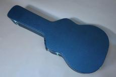 STEVENS Custom Guitars OM-P / Orchestra Model・Slotted Head・Original Peg・Solid German spruce Top・Solid Indian Rosewood Side and Back・Ebony Fingerboard and Bridge・Abalone Rosette Wood Binding【With Original Case_17