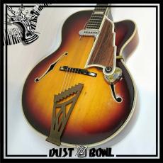 D'Angelico Excel Cutaway