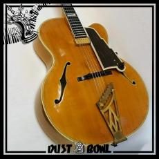 D'Angelico Excel Cutaway