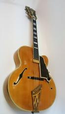 D'Angelico Excel Cutaway_5