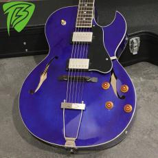 Seventy Seven Guitars HAWK-STD/DEEP-JT DWN
