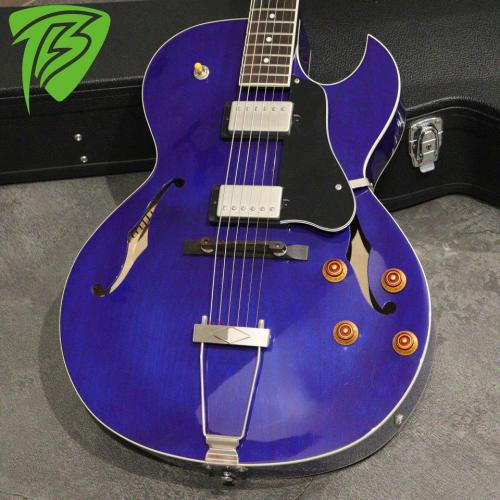 Seventy Seven Guitars HAWK-STD/DEEP-JT DWN