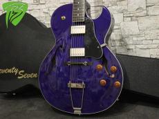 Seventy Seven Guitars HAWK-STD/DEEP-JT DWN_2