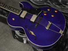 Seventy Seven Guitars HAWK-STD/DEEP-JT DWN_4