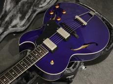 Seventy Seven Guitars HAWK-STD/DEEP-JT DWN_5