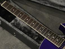 Seventy Seven Guitars HAWK-STD/DEEP-JT DWN_6