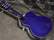 Seventy Seven Guitars HAWK-STD/DEEP-JT DWN_7