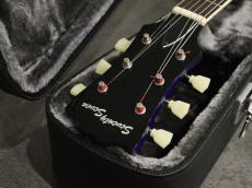 Seventy Seven Guitars HAWK-STD/DEEP-JT DWN_8
