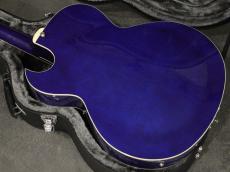 Seventy Seven Guitars HAWK-STD/DEEP-JT DWN_9